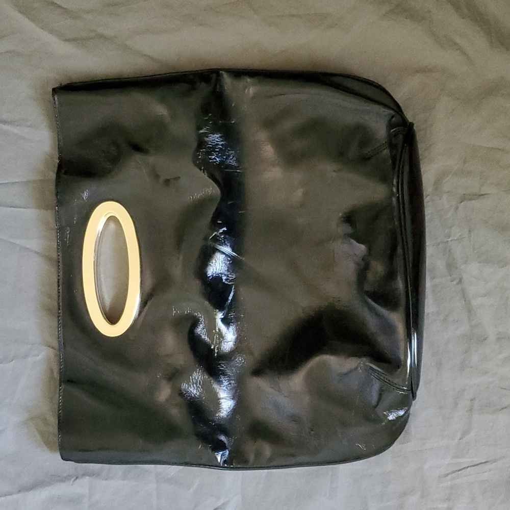 Mod Ann Taylor Handbag